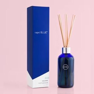 Capri Blue Volcano Reed Diffuser Set - Includes Reed Diffuser (8 fl oz)